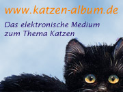 katzen-album.de - Katzen-Portal