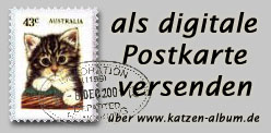 Postkarten bei www.katzen-album.de