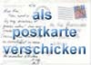 Ninifee als Postkarte verschicken