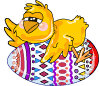 cattalk-oster-smiley :3323: